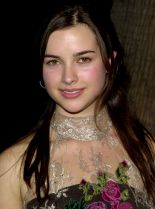 Morven Christie photo