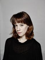 Morven Christie photo