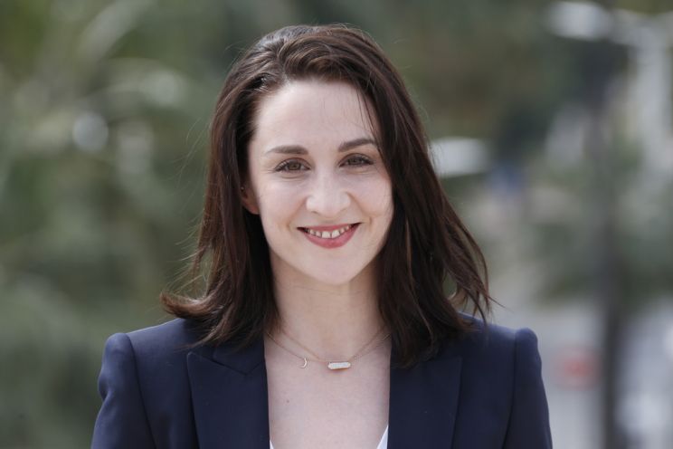 Morven Christie