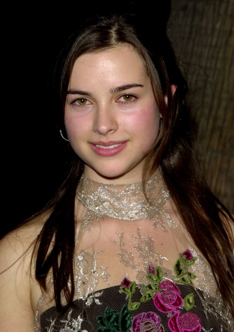 Morven Christie