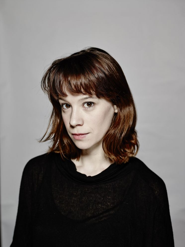 Morven Christie