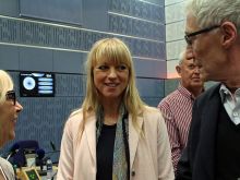Morwenna Banks