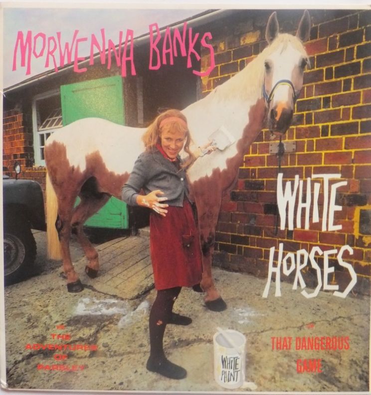 Morwenna Banks