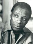 Moses Gunn