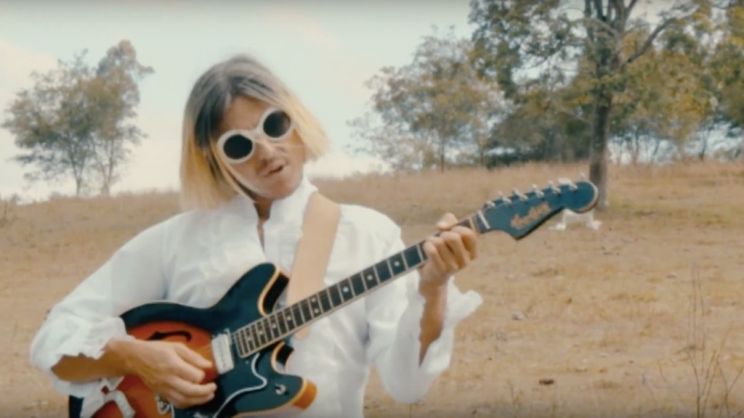 Moses Gunn