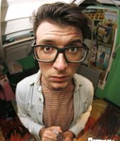 Moshe Kasher