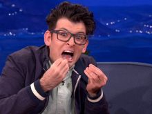 Moshe Kasher