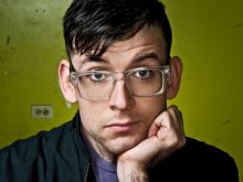 Moshe Kasher