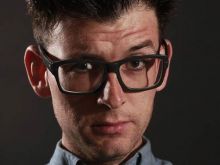 Moshe Kasher