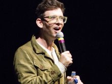 Moshe Kasher