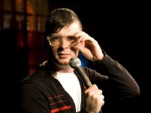 Moshe Kasher