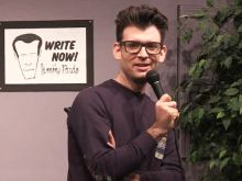 Moshe Kasher