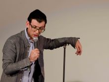 Moshe Kasher