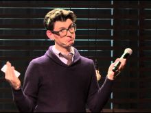 Moshe Kasher