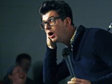 Moshe Kasher