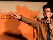 Moshe Kasher