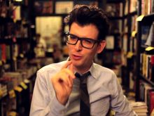 Moshe Kasher