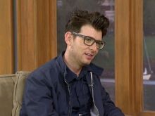 Moshe Kasher