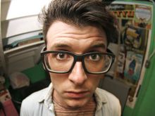 Moshe Kasher