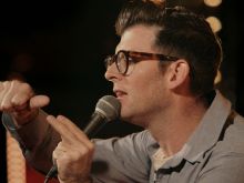 Moshe Kasher