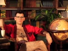 Moshe Kasher