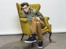 Moshe Kasher