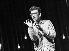 Moshe Kasher