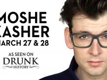 Moshe Kasher