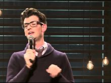 Moshe Kasher