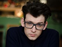 Moshe Kasher