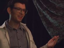 Moshe Kasher