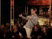 Moshe Kasher