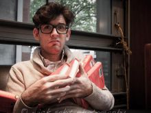 Moshe Kasher