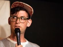 Moshe Kasher