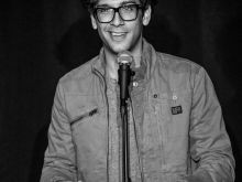 Moshe Kasher