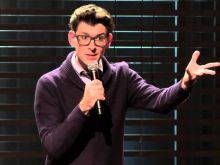 Moshe Kasher