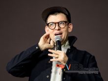 Moshe Kasher