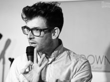 Moshe Kasher