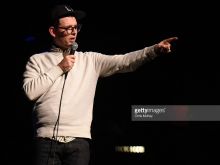 Moshe Kasher