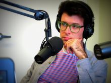 Moshe Kasher