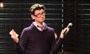 Moshe Kasher