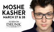 Moshe Kasher