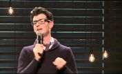 Moshe Kasher