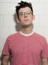 Moshe Kasher