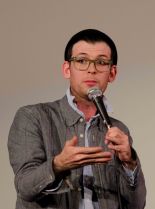 Moshe Kasher