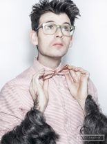 Moshe Kasher