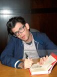 Moshe Kasher