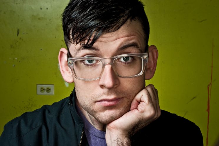 Moshe Kasher