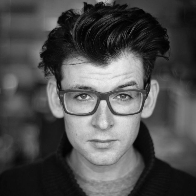 Moshe Kasher