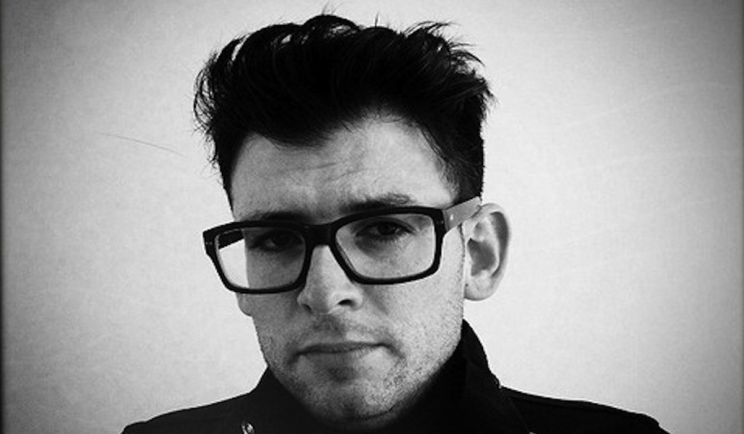 Moshe Kasher